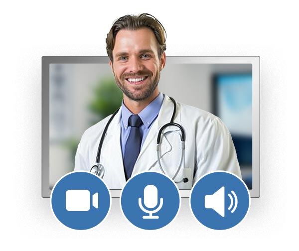 Telemedicine Capable