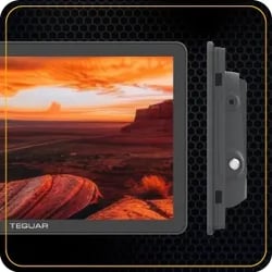 Pinnacle's astonishing form factor